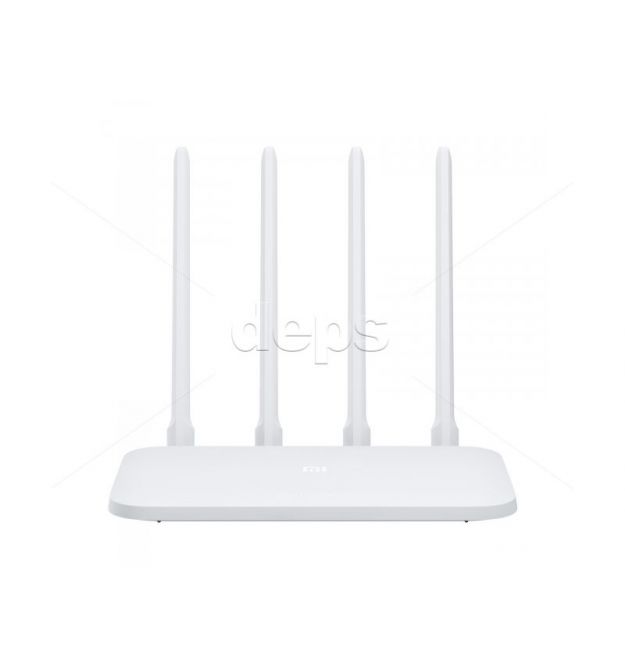 Маршрутизатор Xiaomi Gigabit Router AC1200 (DVB4330GL)