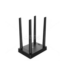 Бездротовий маршрутизатор Netis N5 AC1200 [1 x USB + FE: 1 x WAN + 2 x LAN]