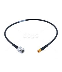 Коаксіальна збірка Hengxin Technology NF-SMAM HF195