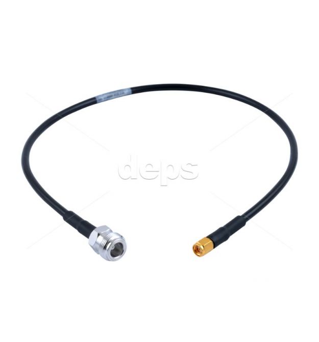 Коаксіальна збірка Hengxin Technology NF-SMAM HF195