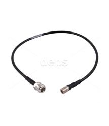 Коаксіальна збірка Hengxin Technology NF-QMAM HF195