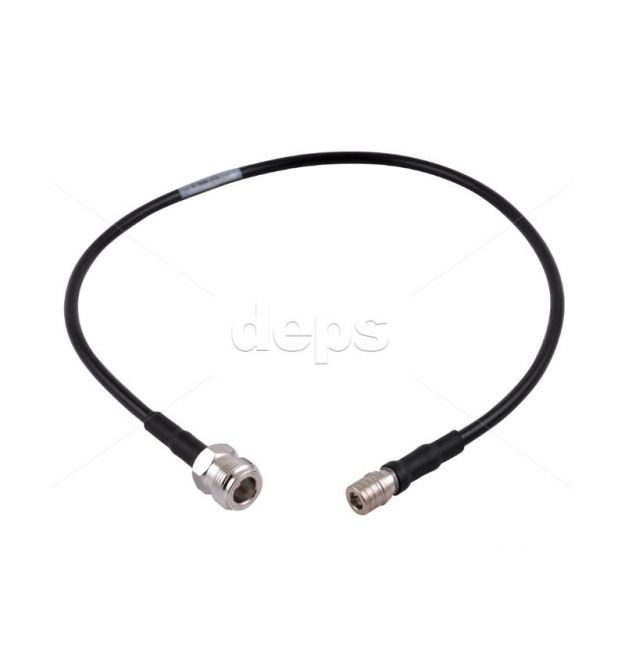Коаксіальна збірка Hengxin Technology NF-QMAM HF195