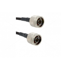 Коаксіальна збірка Hengxin Technology NM-NM HF400
