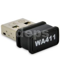 USB Wi-Fi адаптер FoxGate WA 411