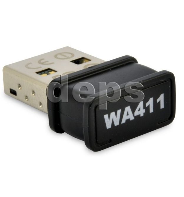 USB Wi-Fi адаптер FoxGate WA 411
