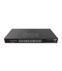 Комутатор DCN S4200-28P-SI