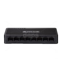 Комутатор FE Netis ST3108S - ST3108C