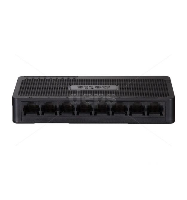 Комутатор FE Netis ST3108S - ST3108C