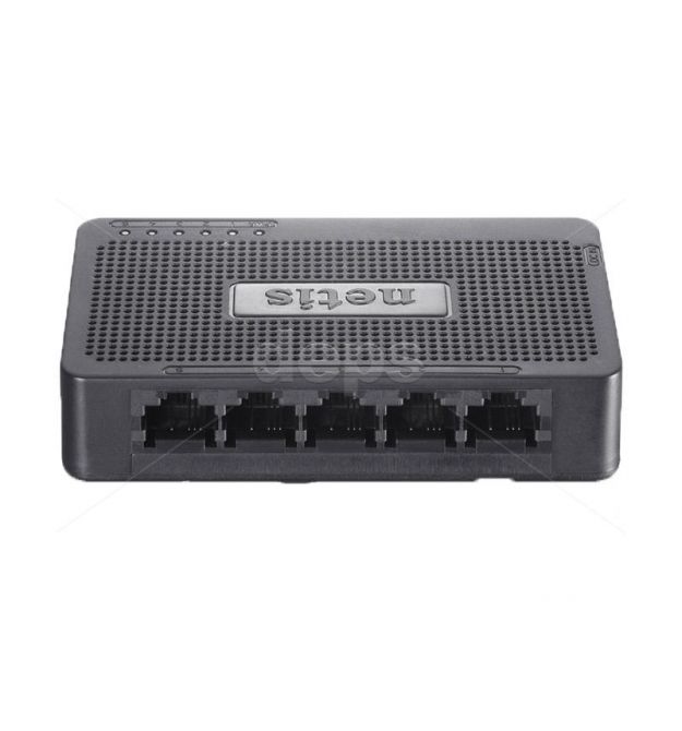 Комутатор Netis ST3105S - ST3105С