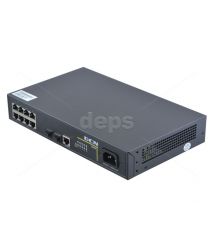 Комутатор DCN S4200-10P-SI