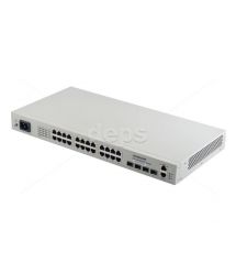Комутатор Raisecom ISCOM2624G-4C-AC