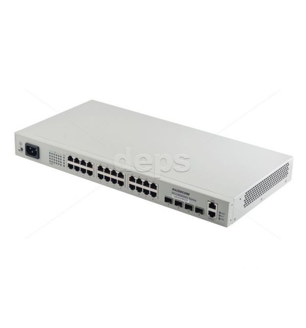 Комутатор Raisecom ISCOM2624G-4C-AC