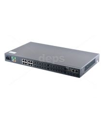 Комутатор DCN S5750E-28F-SI-D
