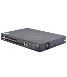 Комутатор DCN S5750E-16F-SI-R
