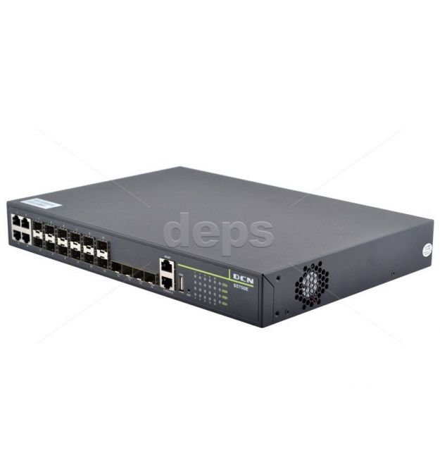 Комутатор DCN S5750E-16F-SI-R