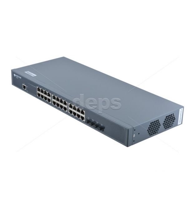 Комутатор BDCOM S2900-24T4X