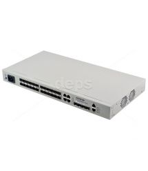 Комутатор Raisecom ISCOM2624GF-4C-HI-AC