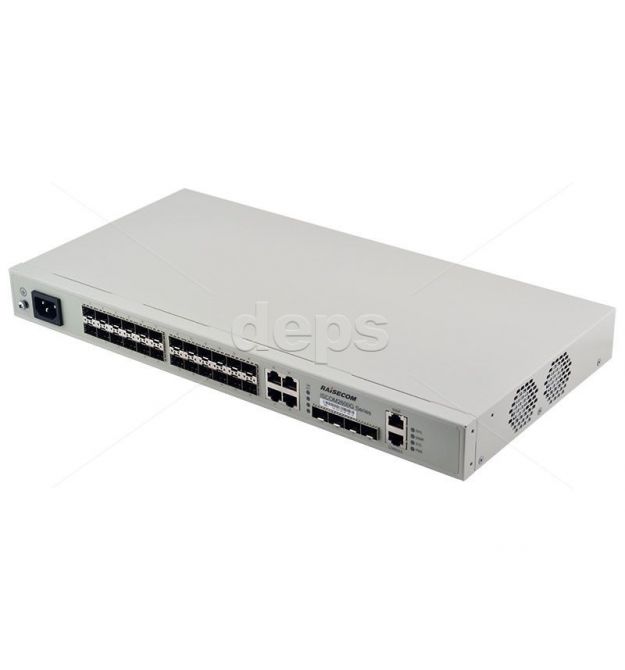 Комутатор Raisecom ISCOM2624GF-4C-HI-AC