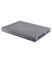 Комутатор DCN CS6200-8G24S2Q-EI Dual Stack 40G Ethernet Routing Fiber Switch