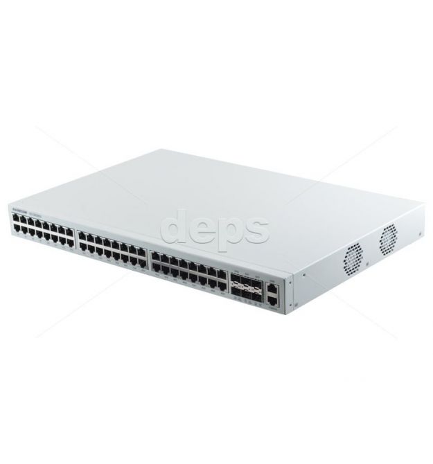 Raisecom ISCOM2600-54X-HI-AC-S