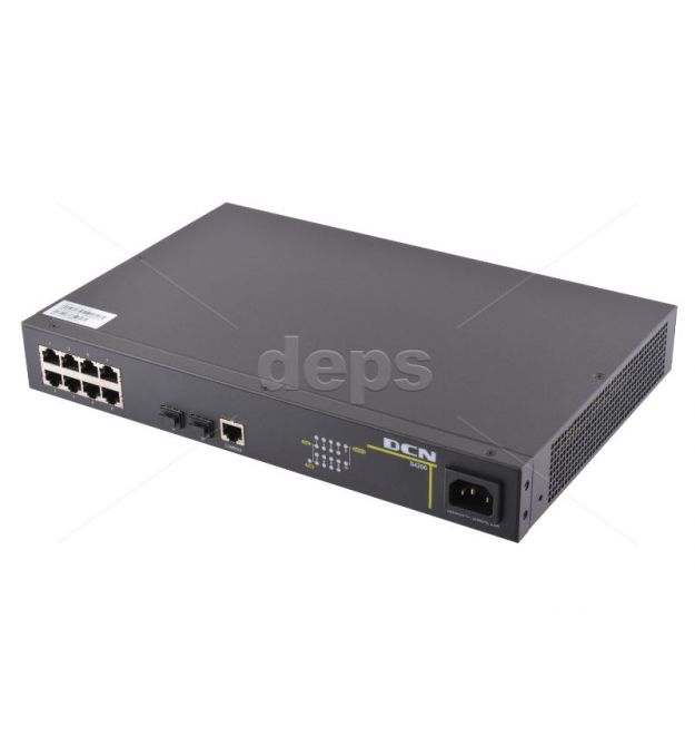 DCN S4200-10P-PL-SI