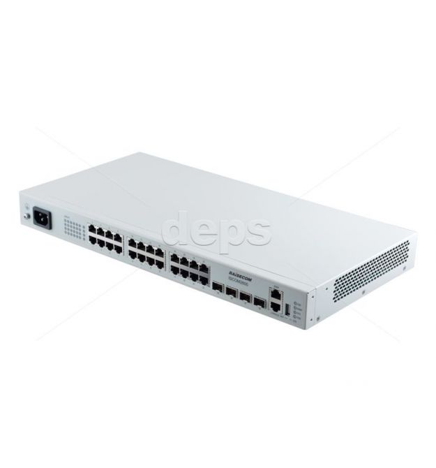 Raisecom ISCOM2600-28X-AC