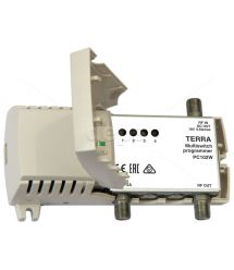Програматор Terra PC102W
