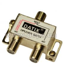Діплексер SAT-TV DATIX