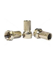 Роз'єм Trilink F 6T (twist)