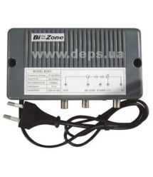 Квартирний підсилювач Bi-Zone BI 200