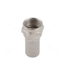 Роз'єм Zinc F 6T