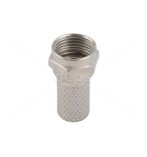 Роз'єм Zinc F 6T