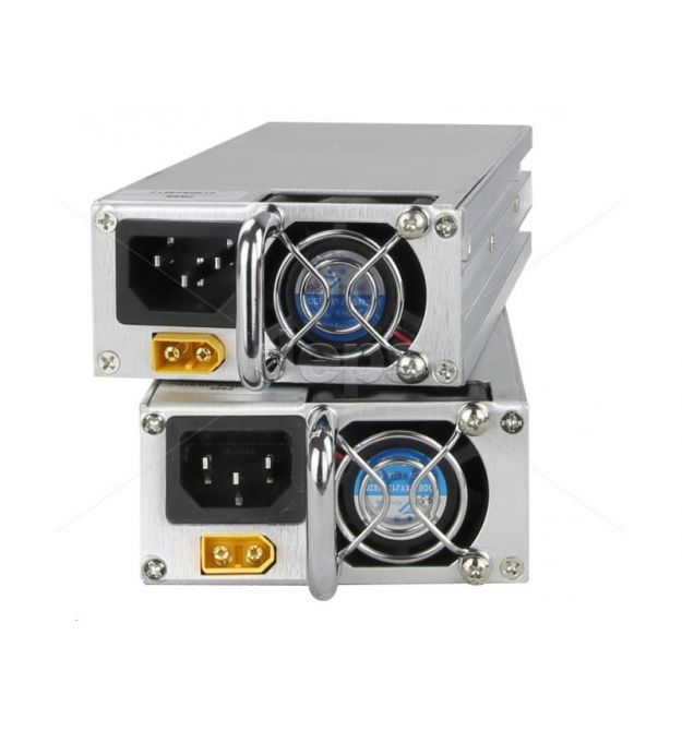 Модульний БЖ PS-AC-OA-M-B12 з функцією резервування для Arcotel YEDFA серії ОА