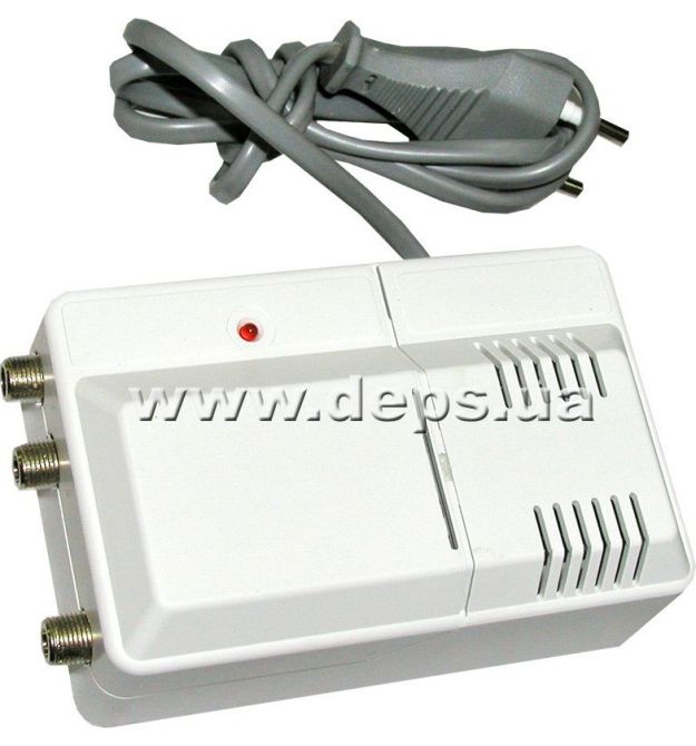 Підсилювач квартирної розводки Bi-Zone BI-330