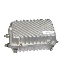 Будинковий підсилювач з підвищеним вихідним рівнем Arcotel HA836-60V