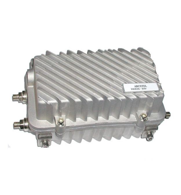 Будинковий підсилювач з підвищеним вихідним рівнем Arcotel HA836-60V