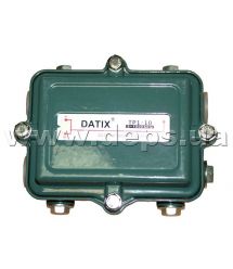 Ввід живлення DATIX TPI-10