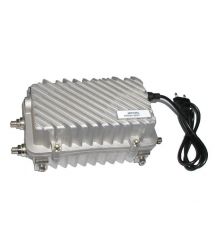 Будинковий підсилювач з підвищеним вихідним рівнем Arcotel HA836-220V