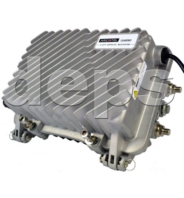 Оптичний вузол Arcotel GA8060(OR)-220V