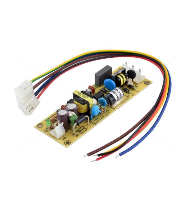 Модульний БЖ PS-AC-OS21 для Arcotel OS21-SC - APC-220V