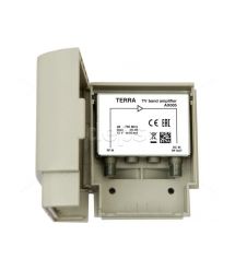 Щогловий діапазонний Т2 підсилювач TERRA AХ005