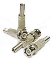 Роз'єм Zinc BNCM-59-А