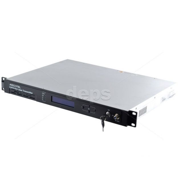 Оптичний передавач з прямою модуляцією ARCOTEL WT1550DM-1x10