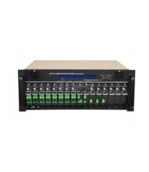 Шасі CH1000-2AC оптичної платформи Arcotel