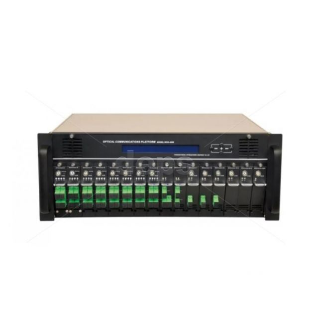 Шасі CH1000-2AC оптичної платформи Arcotel
