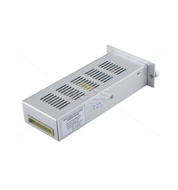 Модульний БЖ PS-AC-WE-1-B з функцією резервування для Arcotel EDFA