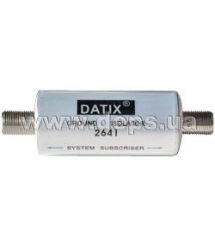Ізолятор землі DATIX