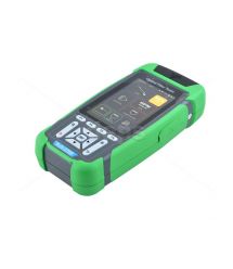 Оптичний рефлектометр Multitest MO1235N (в кейсі)