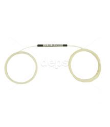 Оптичні дільники PLC 1×2 без конекторів (міні-корпус)