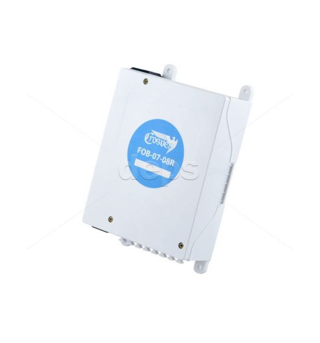 Внутрішній оптичний бокс Crosver FOB-07-08R